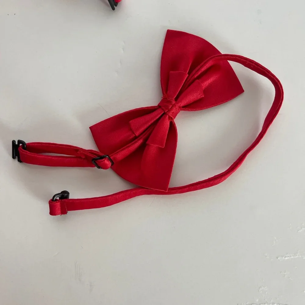 Unbranded set three